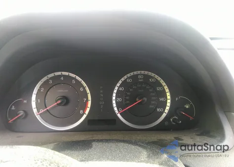 2008 Honda Accord 2.4 Ex из США, поврежденный, VIN JHMCP26718C003829